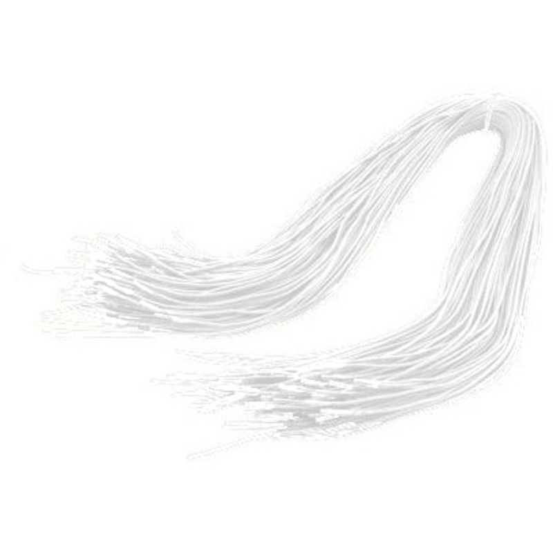 Schutt Football Shoulder Pad Lace – 144 laces