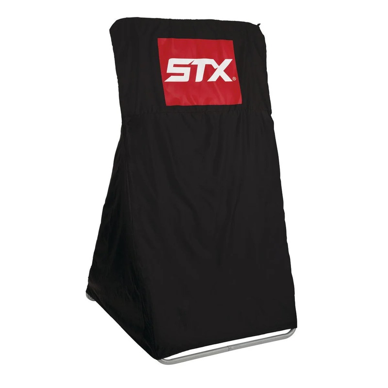 STX Lacrosse Outdoor Rebounder Cover