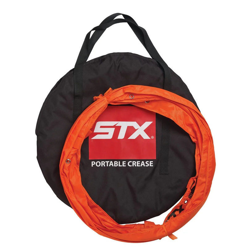 STX Lacrosse Portable Crease