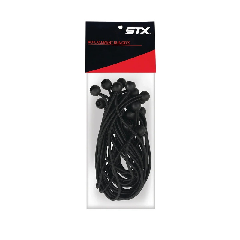 STX Lacrosse Replacement Bungees