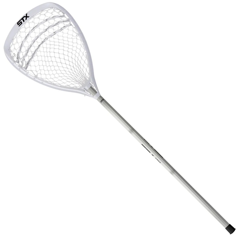 STX Lacrosse Shield 100 Complete Stick