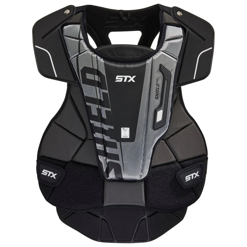 STX Lacrosse Shield 400 Goalie Chest Protector
