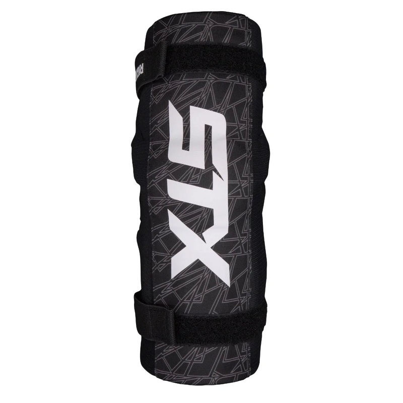 STX Lacrosse Stallion 75 Arm Pads