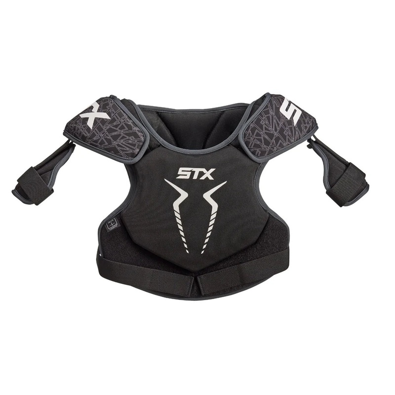 STX Lacrosse Stallion 75 Shoulder Pad