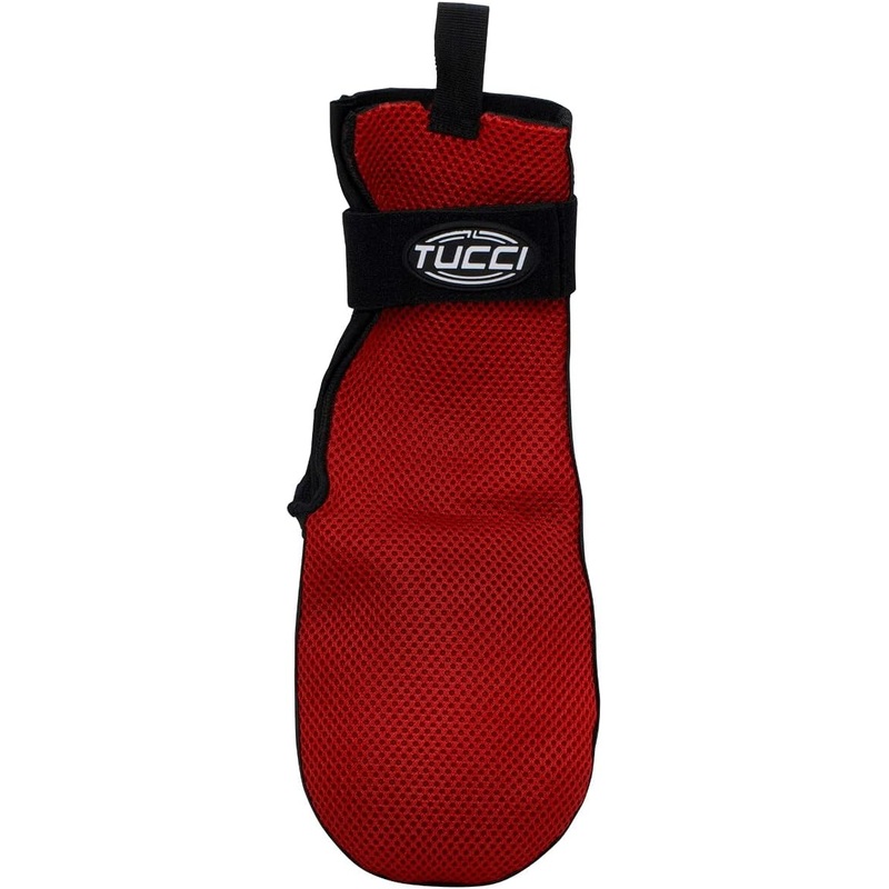 Tucci Sliding Mitt Baseball/Softball Hand and Wrist Protector