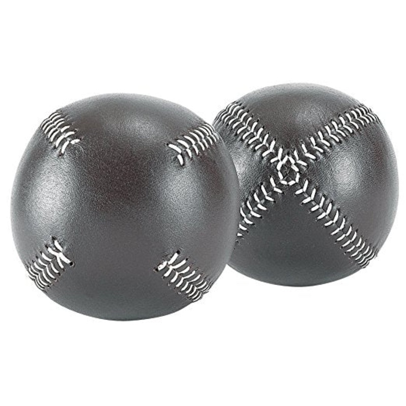 Markwort 19c Vintage Olde Tyme Baseballs – Dozen