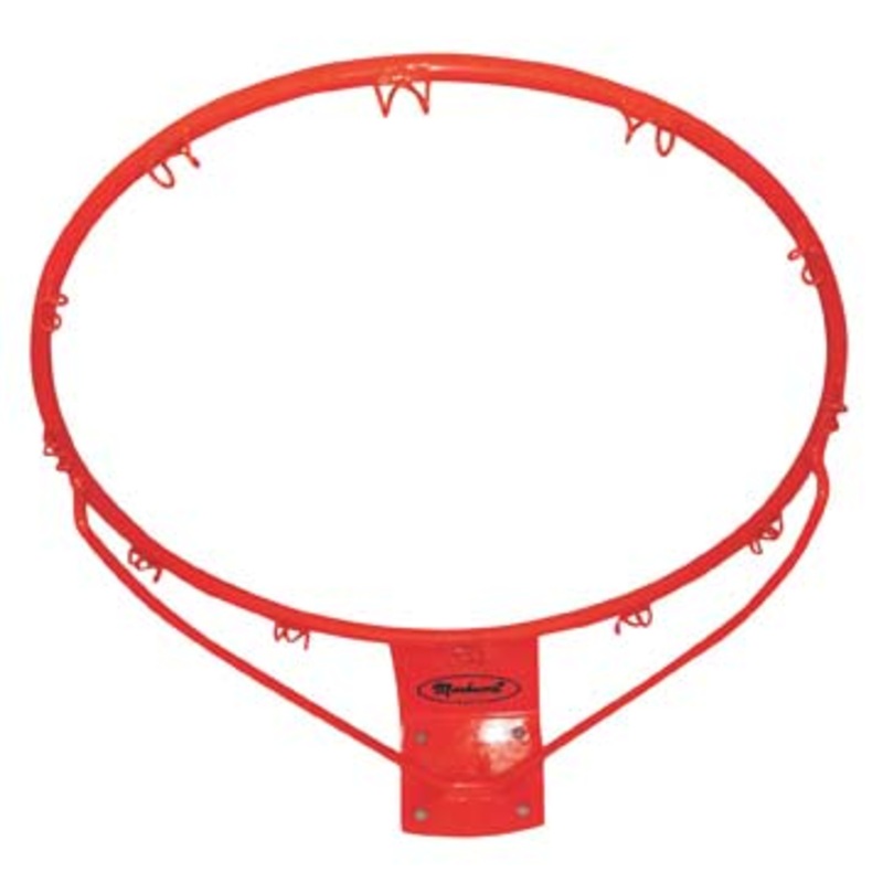 Markwort 21 Hook Basketball Ring