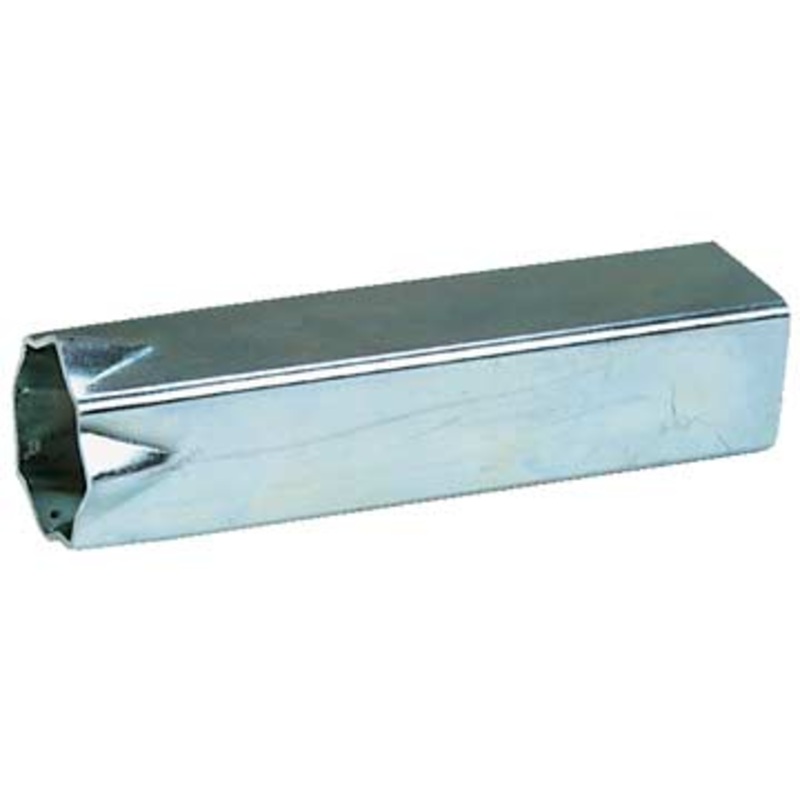 Markwort 4-Pack Ground Receptacle