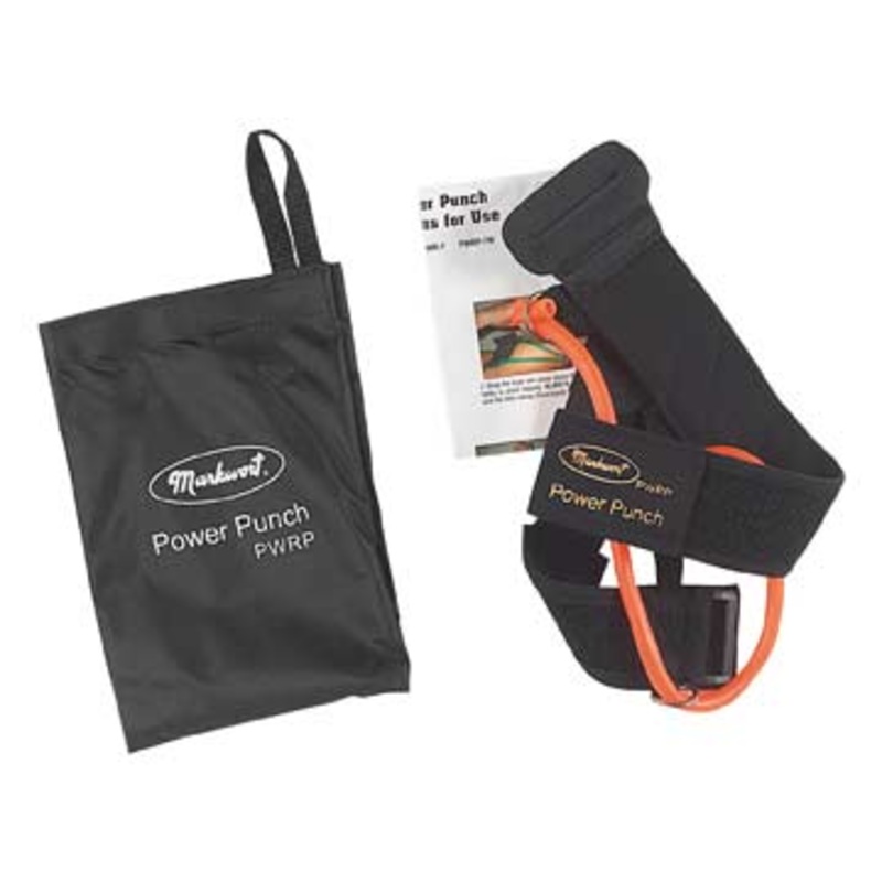 Markwort Adult Power Punch