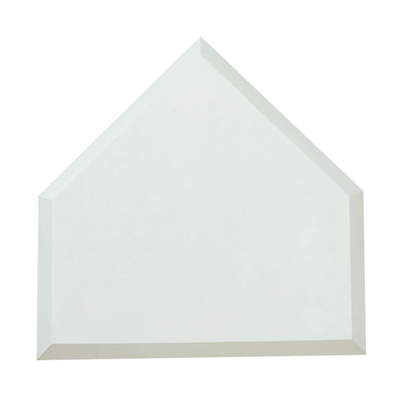 Markwort Beveled Sides Throw Down Home Plate