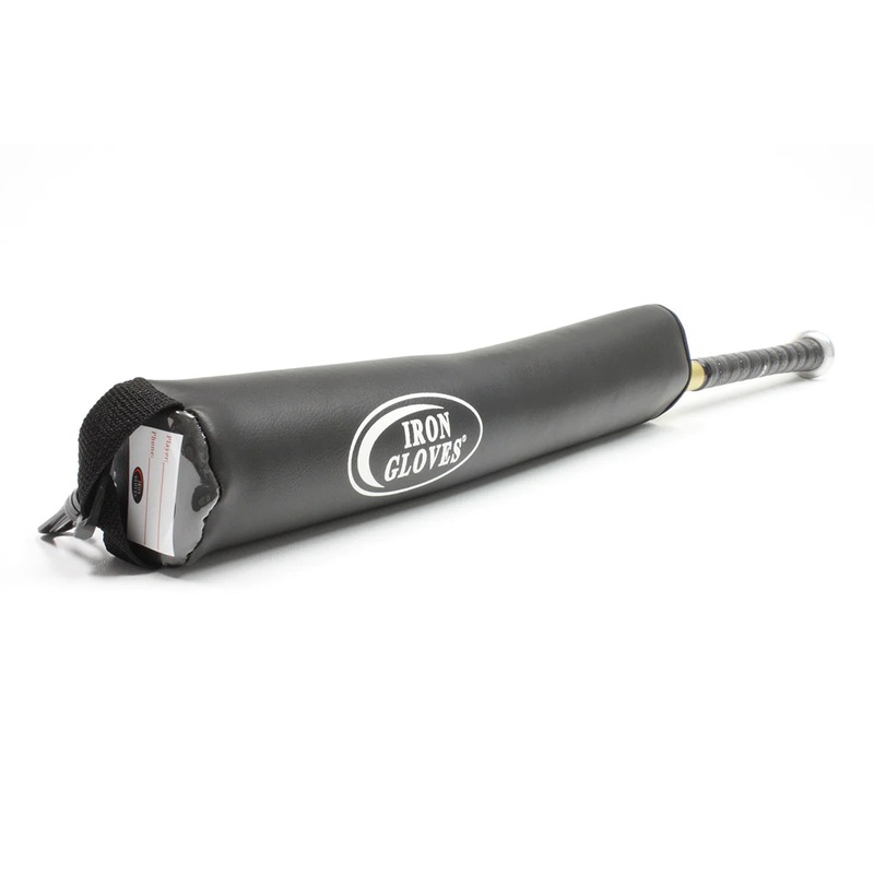 Markwort Big Barrel Black 2 3/4 Bat Insulator Protector