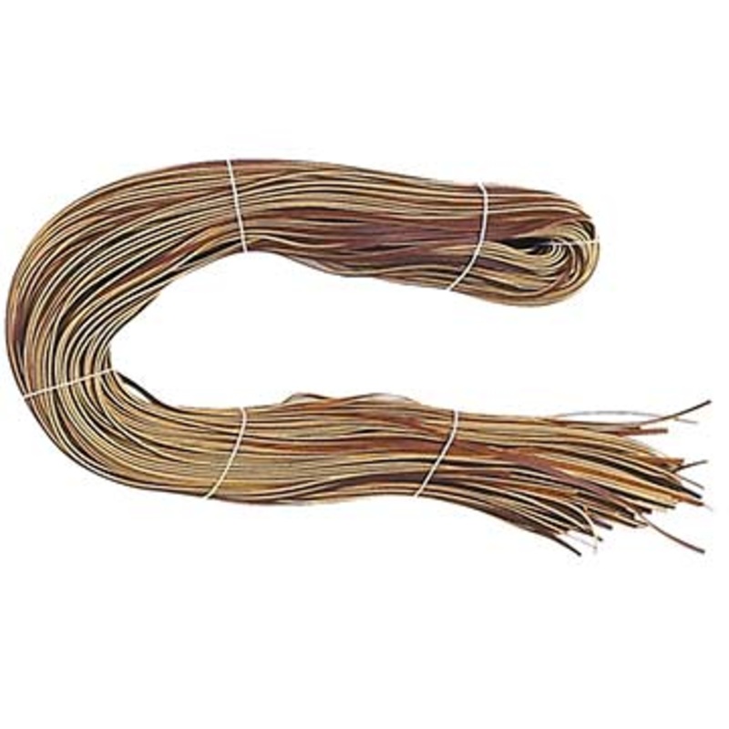 Markwort Black 3/16 Leather Laces for Ball Gloves