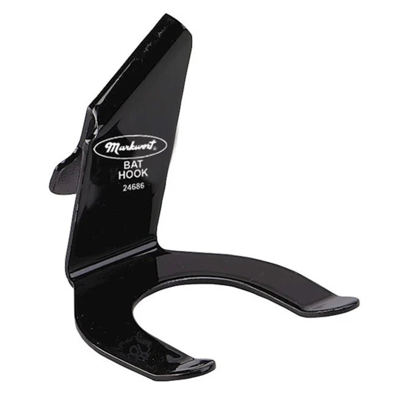 Markwort Black Bat Hook