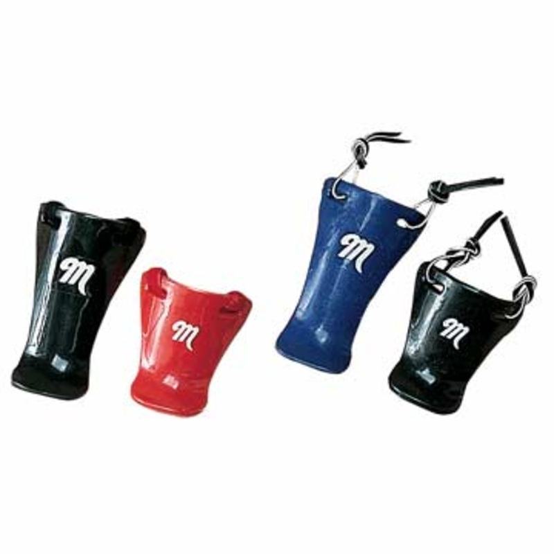 Markwort Black Full Size Throat Protector