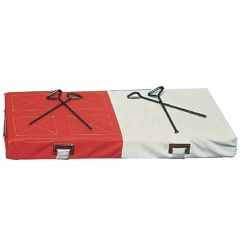 Markwort Double Wide 2x15x30 Base