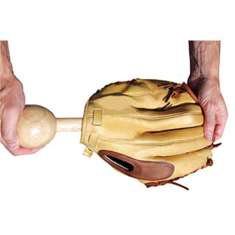 Markwort Glove Mallet Break In Tool