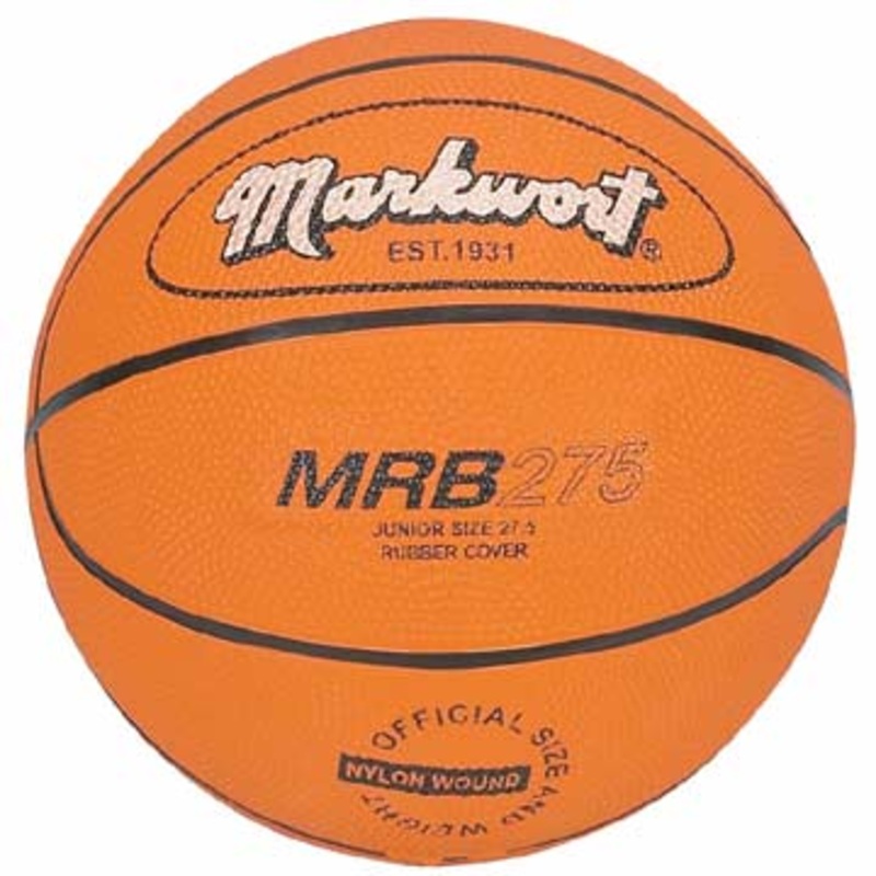Markwort Junior’s Basketball