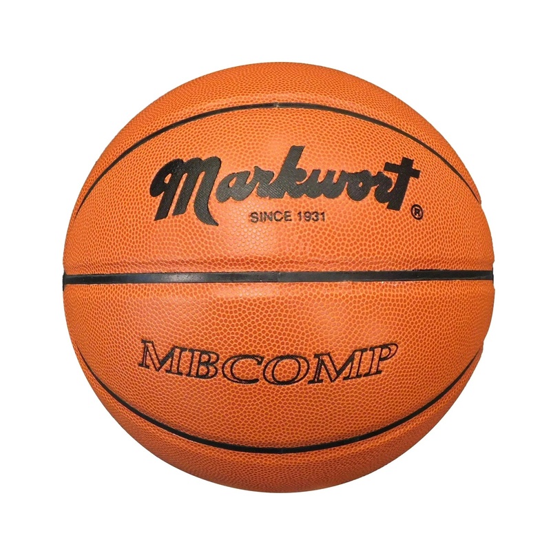 Markwort Men’s 29.5 Basketball NFHS