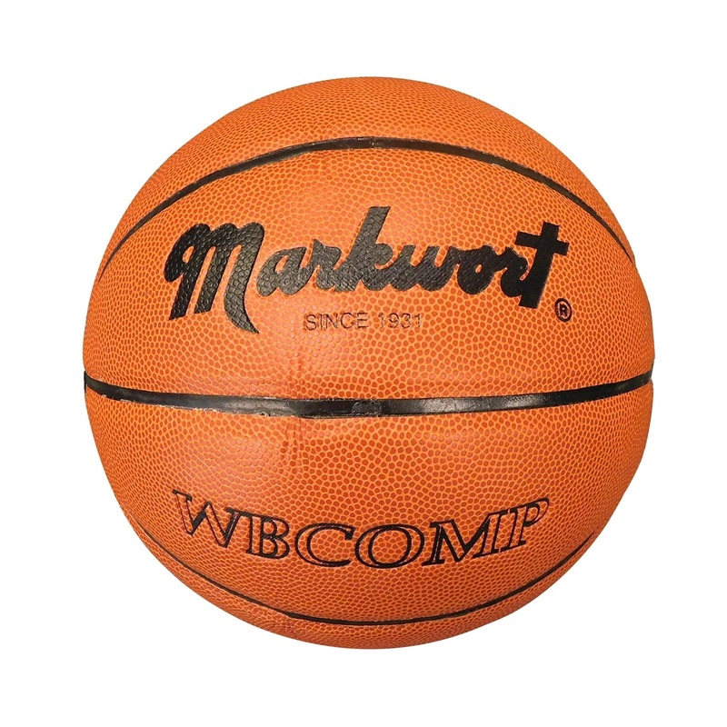 Markwort Women’s 28.5 Basketball NFHS
