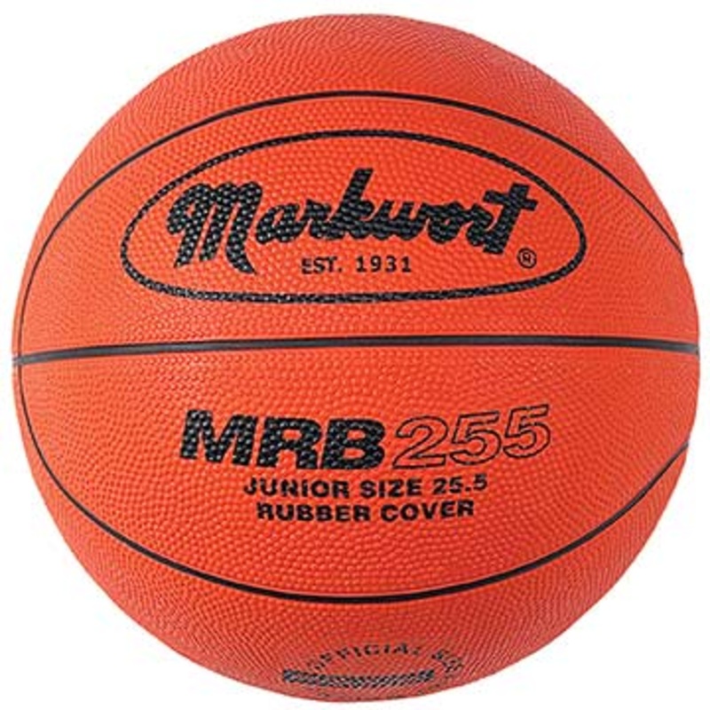 Markwort Youth 25.5 Basketball