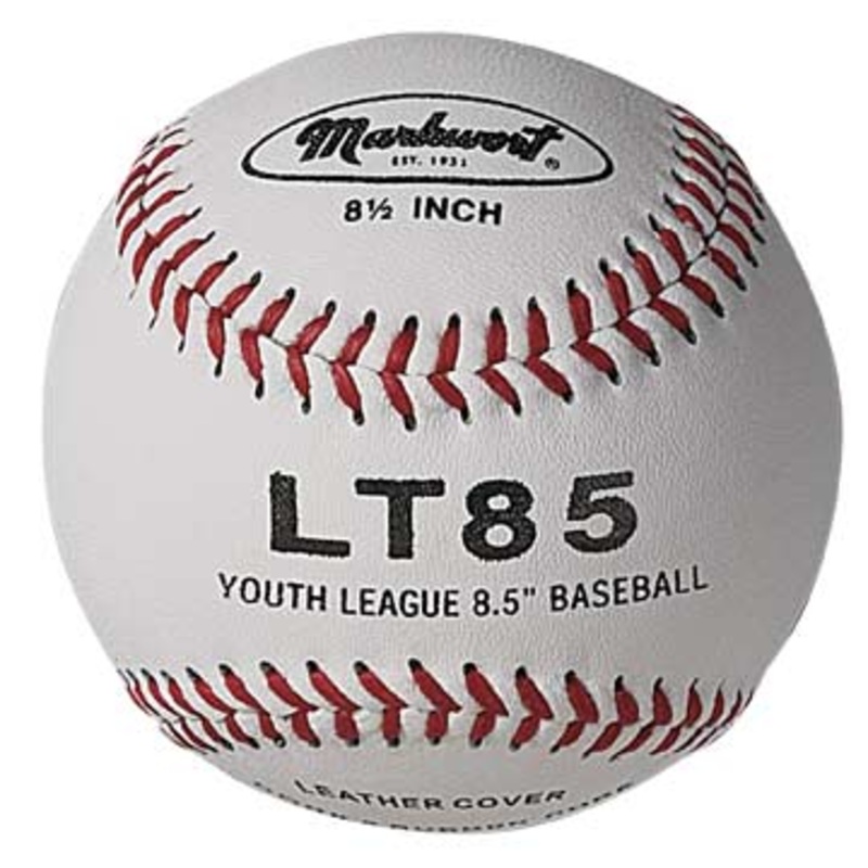 Markwort Youth 8.5 Baseballs – Dozen