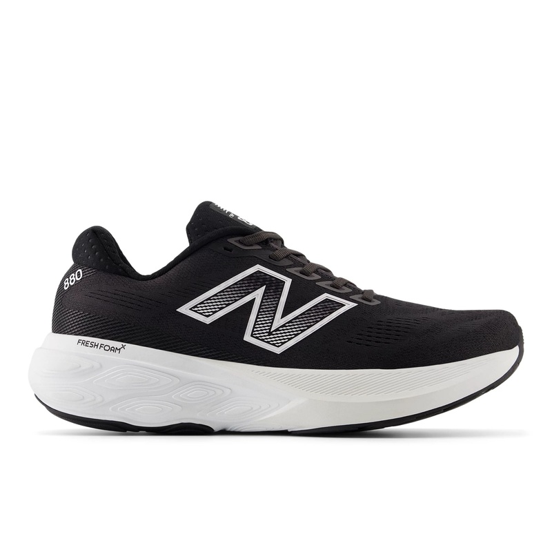 New Balance Men’s Fresh Foam X 880v15 Running Shoe – M880B15