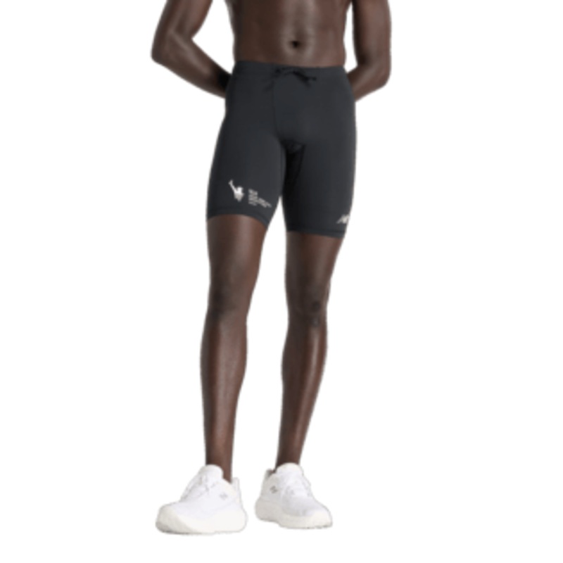 New Balance Men’s NYC Marathon Sleek Half Tight 9