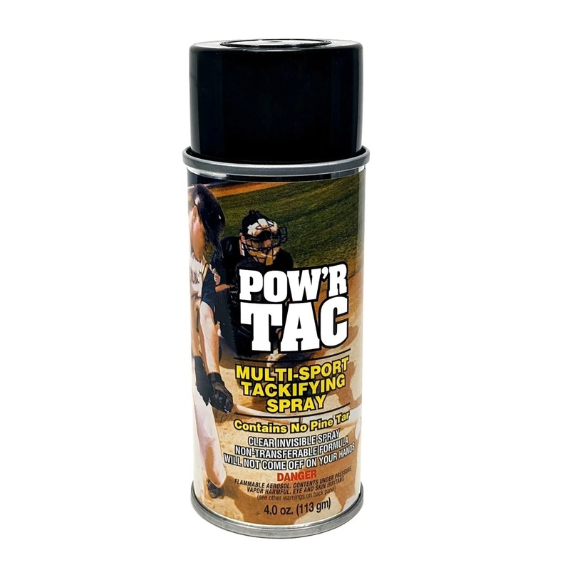 Pow’r Tac 4 oz.