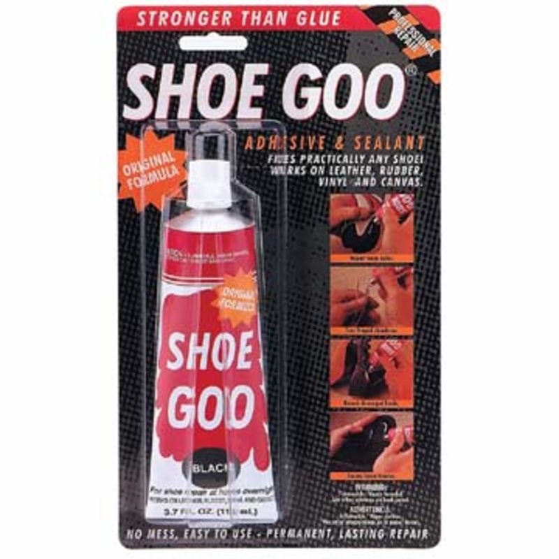 Shoe Goo 3.7 oz Clear