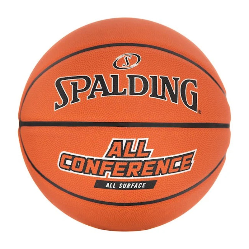 Spalding All Conference 29.5 Men’s Inflated Basketball