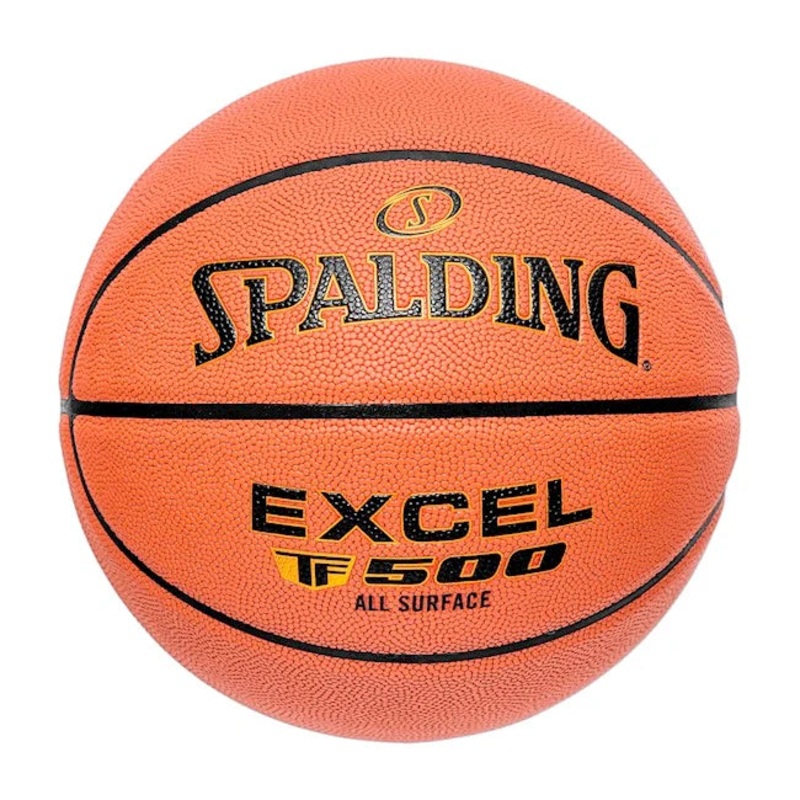 Spalding Excel TF-500 28.5 Deflated Basketball
