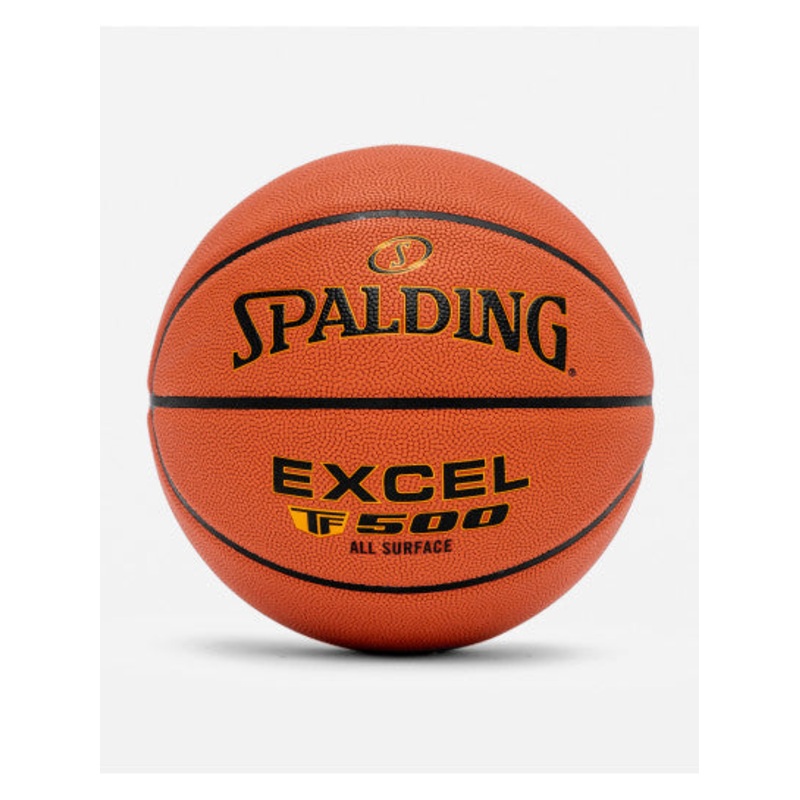 Spalding Excel TF-500 29.5 Basketball