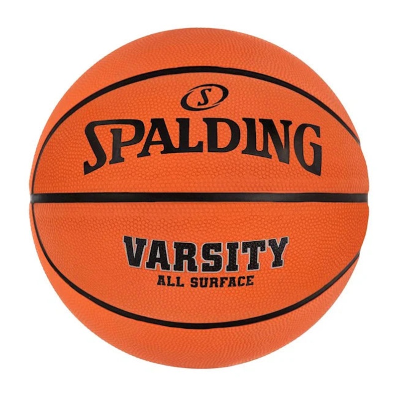 Spalding Varsity Men’s 29.5 Inflated Basketball