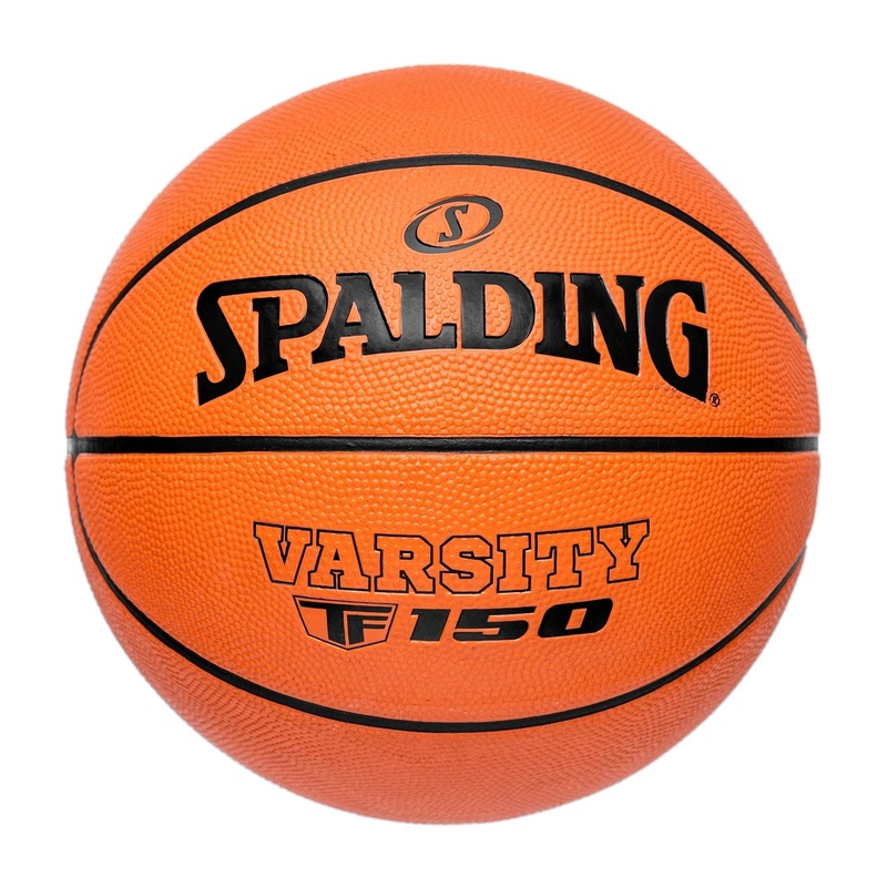 Spalding Varsity TF150 29.5 Men’s Rubber Basketball