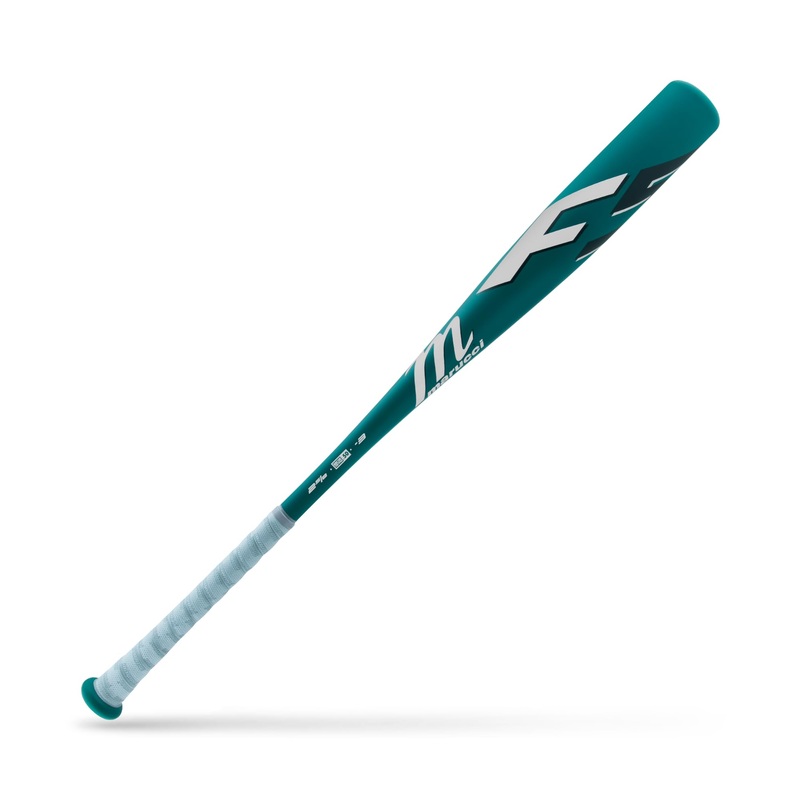 2025 Marucci F5 -3 BBCOR Baseball Bat