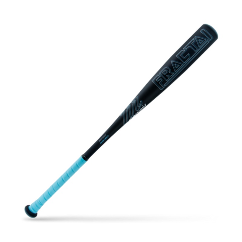 2025 Marucci Fractal -3 BBCOR Baseball Bat