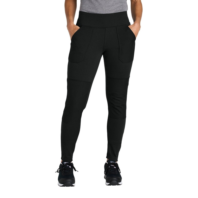Carhartt Force Women’s Midweight Utility Legging CT102482