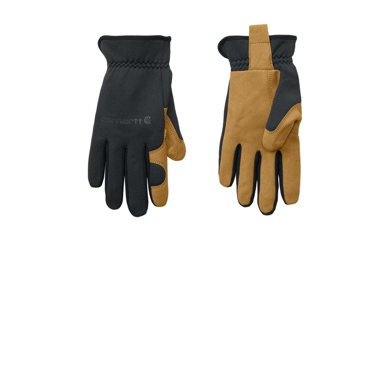 Carhartt High-Dexterity Open-Cuff Glove CTGD0794