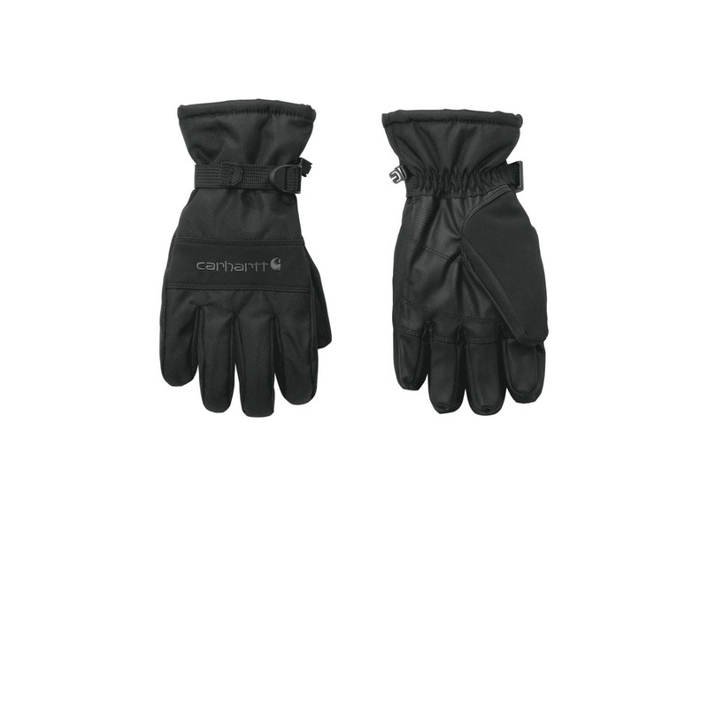 Carhartt Waterproof Insulated Glove CTGL0511