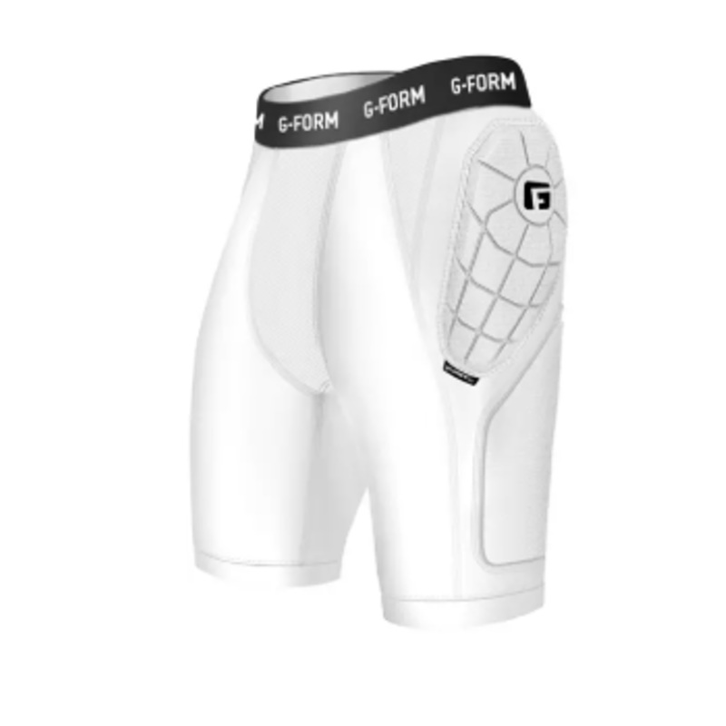G-Form Youth Baseball Elite Bandit Sliding Short