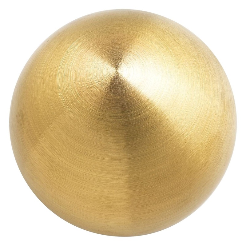 Gill Athletics Brass Shots|12lb|4k|16lb
