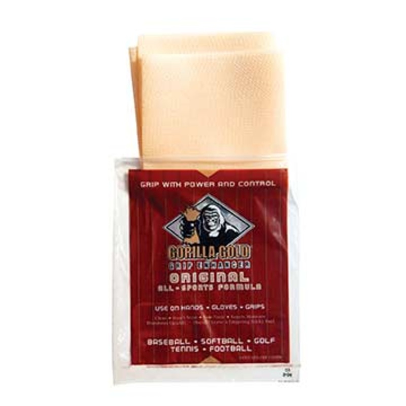 Gorilla Gold Grip Baseball / Softball Enhancer