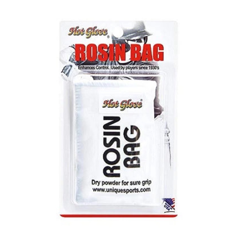 Hot Glove Small 2 oz. Rosin Bag