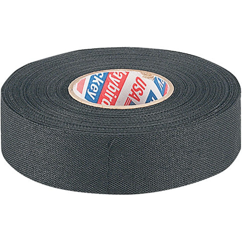 Jaybird Black Tape 1x30yds for Sticks and Bats