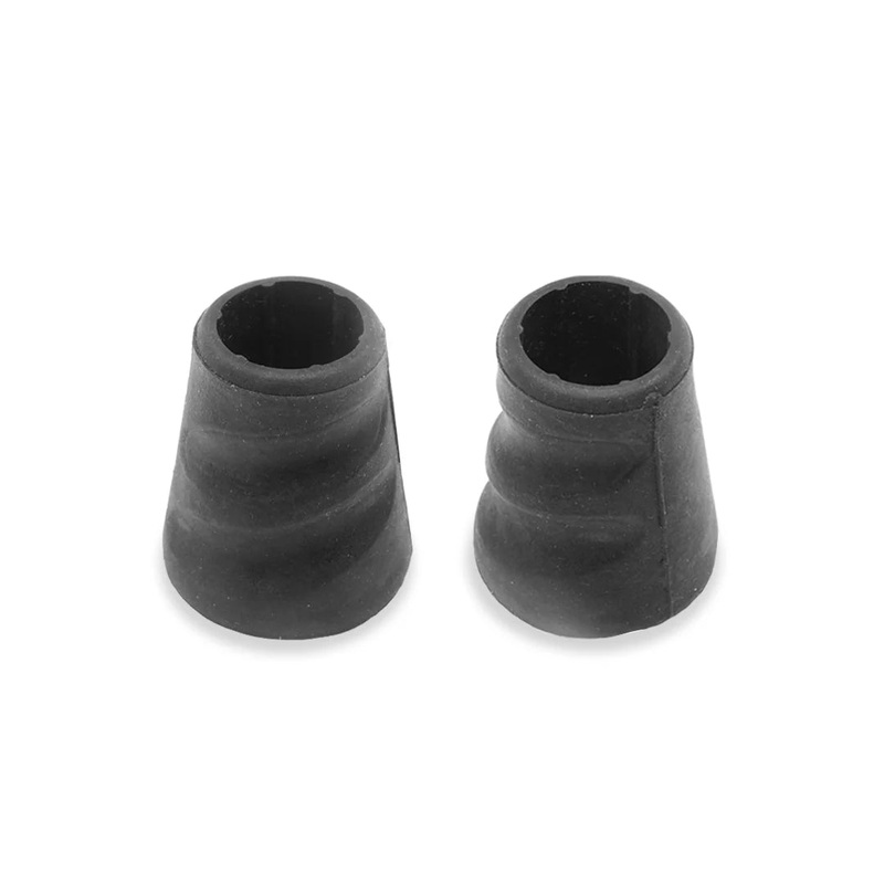 Knobcuff Black Gemini II 2 Pack
