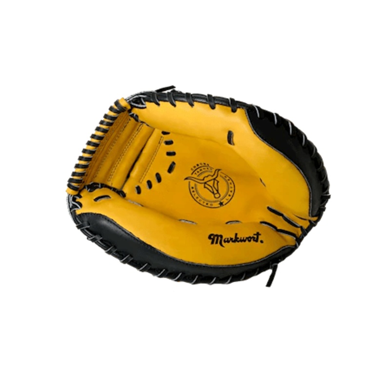 Markwort 33.5 Right-Handed Throw Catcher’s Mitt