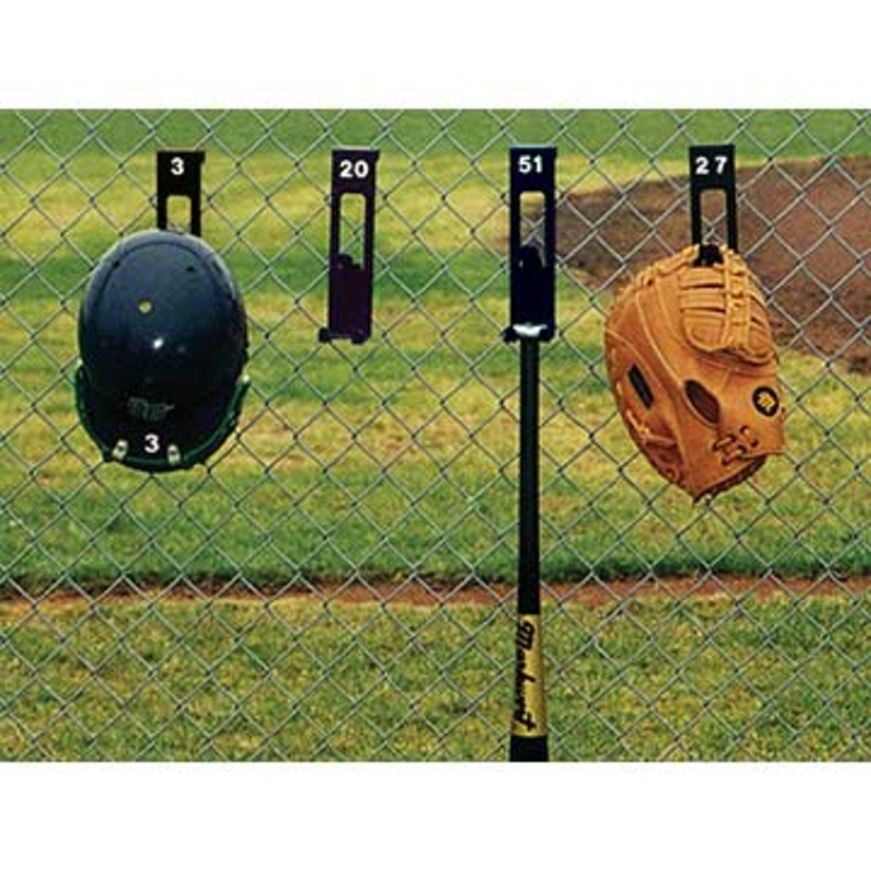 Markwort Black Designated Hanger
