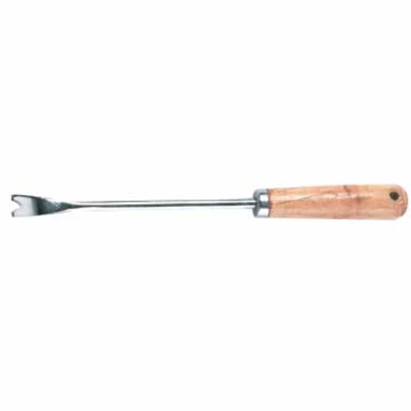 Markwort Fork Ended Dig Out Tool