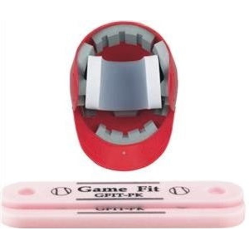 Markwort Game Fit Pink Foam Insert