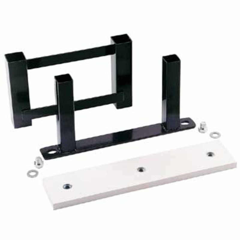 Markwort Movable Youth 18×4 Pitching Plate Set